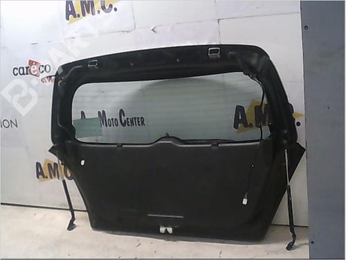 Bakluke CC/Kombi-Kupé SUZUKI SWIFT III (MZ, EZ) 1.3 (RS413, ZC11S) | BP9406468C6 
