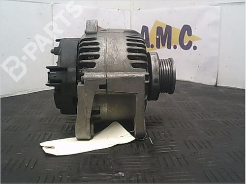 Alternator RENAULT CLIO II (BB_, CB_) 1.4 16V (B/CB0P, BB13) | BP9404094M7 