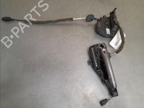 Used Front right lock Front right lock RENAULT CLIO IV (BH_) 1.5 dCi 90 (90 hp) 14945679 14945679