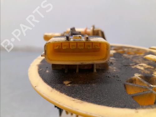 Fuel pump RENAULT MEGANE IV Hatchback (B9A/M/N_) 1.5 dCi 110 (B9A3) | BP36444245M76 - Image 4