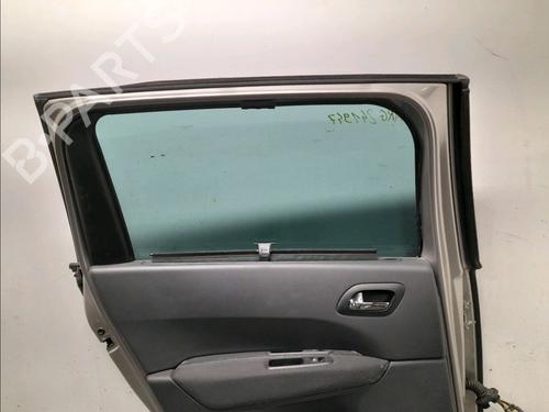 Left rear door PEUGEOT 5008 (0U_, 0E_) 1.6 HDi | BP22848180C4 