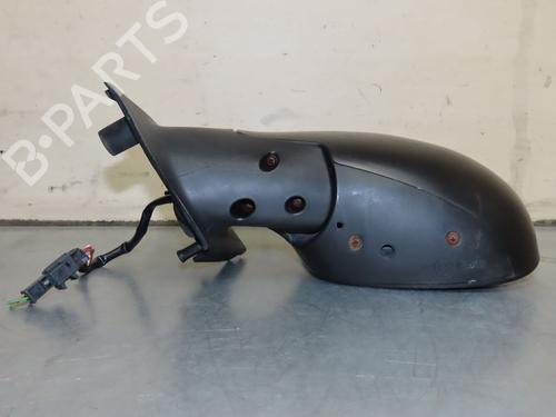 Retrovisor esquerdo CITROËN C3 I (FC_, FN_) 1.4 HDi | BP16308923C26