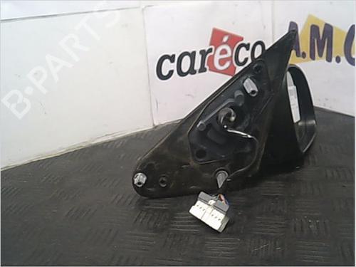 Right mirror PEUGEOT 406 (8B) 2.0 HDI 110 | BP23158652C27 