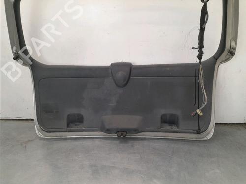 Tailgate PEUGEOT 307 Break (3E) 2.0 HDI 110 | BP13356872C6 