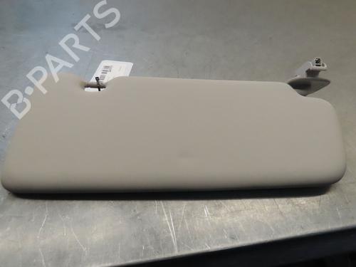 left-sun-visor-renault-clio-v-b7_-2019-24651017 main image