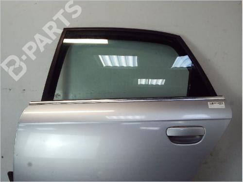 Left rear door AUDI A4 B7 (8EC) 1.9 TDI | BP10151305C4