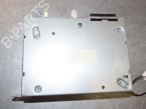 Radio PEUGEOT 208 I (CA_, CC_) 1.2 VTI 82 | BP24185808E6 