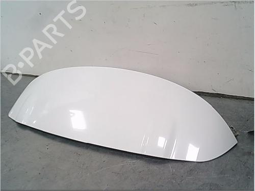 Rear spoiler RENAULT CLIO IV (BH_) 1.5 dCi 75 | BP23158796C96 