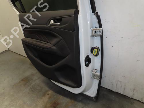 Left rear door PEUGEOT 308 II (LB_, LP_, LW_, LH_, L3_) 1.6 GT 205 | BP29645016C4 