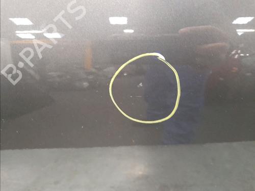 Right front door PEUGEOT 208 I (CA_, CC_) 1.2 THP 110 | BP24213904C3