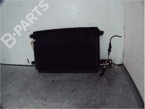 Radiador calefacción AUDI A3 (8P1) 2.0 TDI 16V (140 hp) 11039604