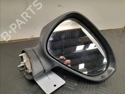 Right mirror SEAT IBIZA IV (6J5, 6P1) 1.6 TDI | BP22367161C27 