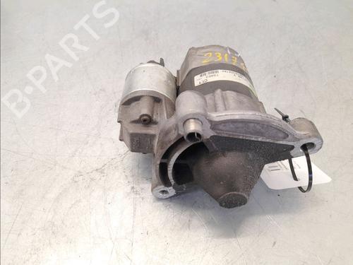 Starter PEUGEOT 206 Hatchback (2A/C) 1.1 i | BP28414547M8 