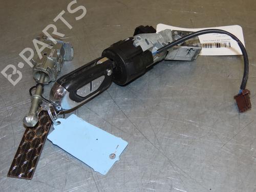 Ignition barrel CITROËN DS3 (SA_) 1.6 HDi 115 | BP16825437M48