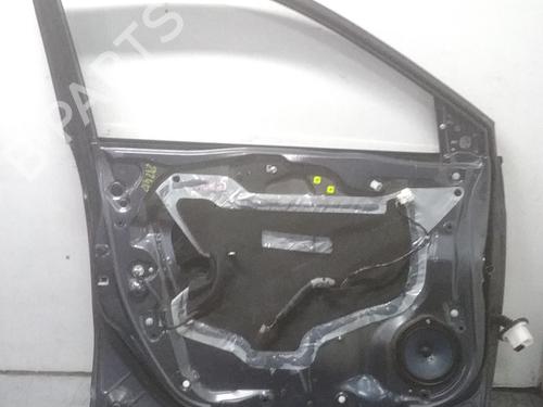 Used Left front door Left front door HONDA CR-V III (RE_) 2.2 i-CTDi 4WD (RE6) (140 hp) 10981073 10981073