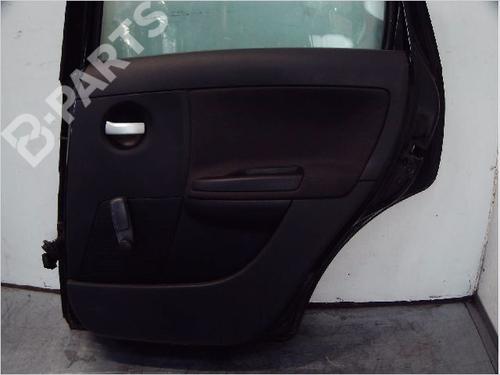 Right rear door CITROËN C3 I (FC_, FN_) 1.4 i | BP10489751C5 
