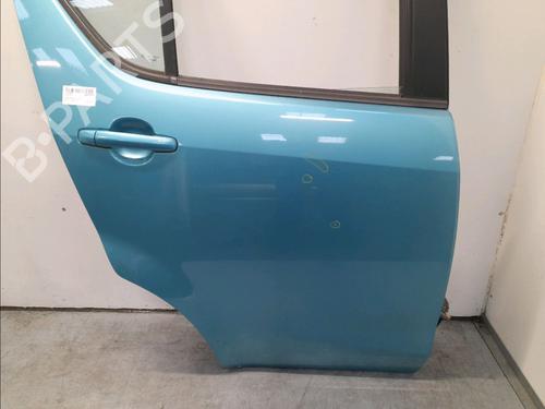 Dør højre bagtil SUZUKI SPLASH (EX) 1.3 CDTI (A5B413D) | BP23158730C5