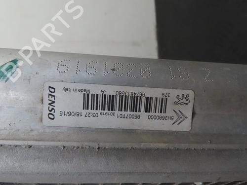 Heater matrix CITROËN C3 II (SC_) 1.2 VTi 82 | BP28445970M63
