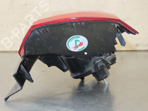 right-taillight-renault-twingo-ii-cn0_-2007-27992252 main image