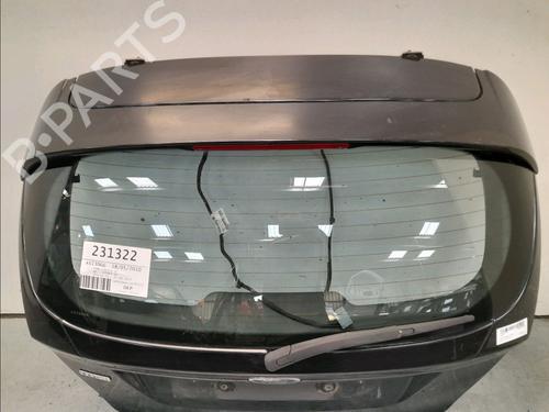 Tailgate FORD FIESTA VI (CB1, CCN) 1.6 TDCi | BP15582897C6