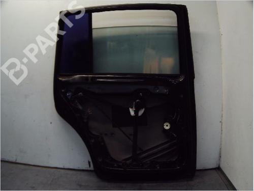 Left rear door VW TOURAN (1T1, 1T2) 1.9 TDI | BP10523902C4 