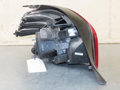 Right taillight PEUGEOT 208 I (CA_, CC_) 1.2 VTI 82 | BP22367879C35 