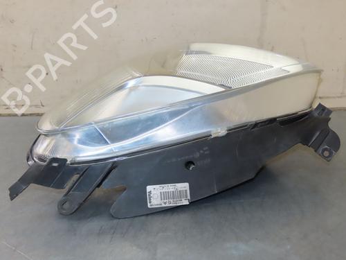 Left headlight CITROËN XSARA PICASSO (N68) 2.0 HDi | BP24213917C28 