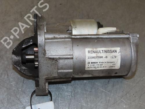 Starter RENAULT CAPTUR II (HF_) Blue dCi 115 (HFAD) | BP36819534M8 - Image 4