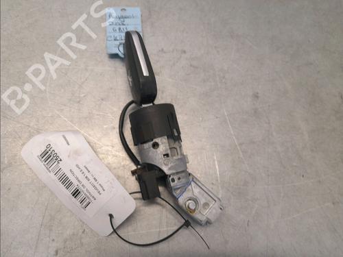 Rattlås /Tenningslås PEUGEOT 508 SW I (8E_) 1.6 HDi | BP29985763M48 