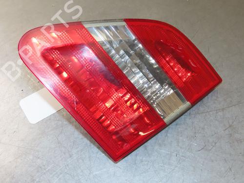 Right tailgate light MERCEDES-BENZ B-CLASS Sports Tourer (W245) B 180 CDI (245.207) | BP31119940C80 