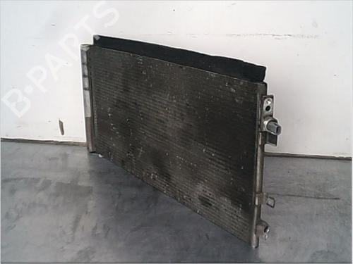 Used Heater matrix RENAULT MEGANE III Coupe (DZ0/1_) 1.5 dCi (DZ09, DZ0D, DZ1F, DZ1G, DZ14, DZ29) (110 hp) 9535445