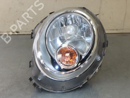 Left headlight MINI MINI (R56) Cooper D | BP37275412C28 - Image 9