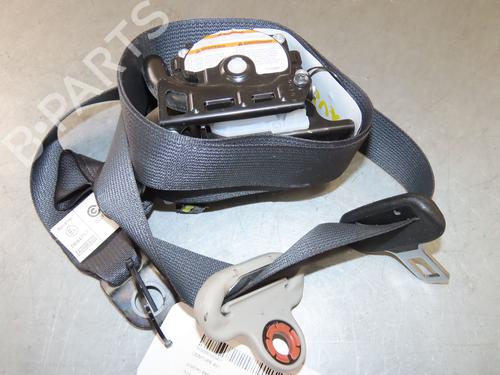 Front right belt tensioner SUZUKI SWIFT V (AZ) 1.2 Hybrid (Mild Hybrid) (A2L412) | BP29600999C88 
