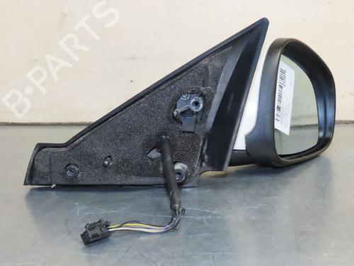 Right mirror ALFA ROMEO MITO (955_) 1.4 TJet (955AXA1B) | BP16478507C27 