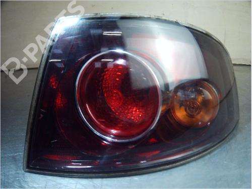 Used Right taillight SEAT IBIZA III (6L1) 1.4 TDI (70 hp) 11131297
