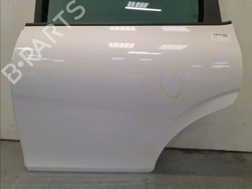 Left rear door SEAT LEON (1P1) 1.6 TDI | BP16520689C4 