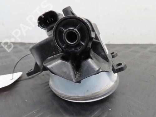 Used Left front fog light PEUGEOT 108 1.2 (82 hp) 28331507