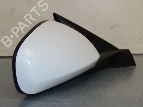 Right mirror ALFA ROMEO MITO (955_) 1.4 TJet (955AXA1B) | BP16478507C27 