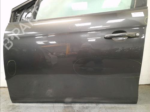 Left front door FIAT BRAVO II (198_) 1.6 D Multijet (198AXH1B) | BP27245399C2 