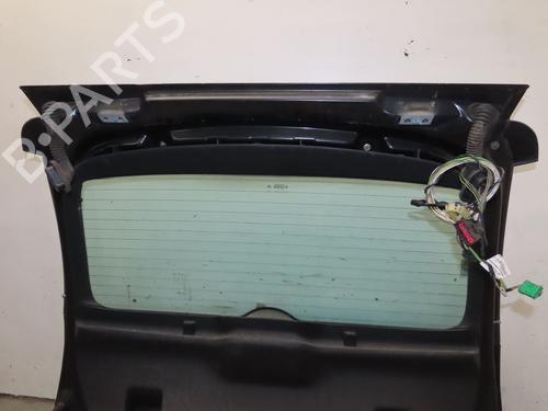 Used Tailgate CITROËN C4 I (LC_) 1.6 HDi (90 hp) 9403489