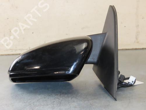 Left mirror MERCEDES-BENZ A-CLASS (W176) A 200 CDI / d 4-matic (176.002) | BP32179043C26 
