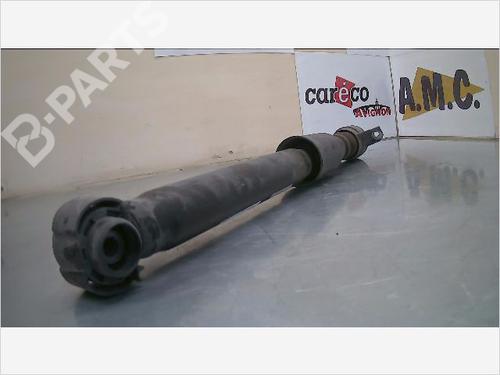 Right rear shock absorber AUDI Q5 (8RB) 2.0 TDI quattro | BP9408822M19 