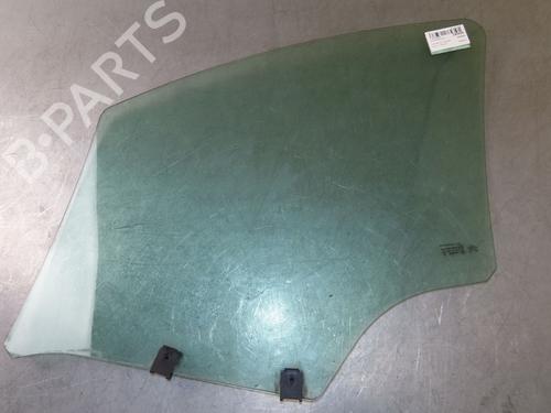 Used Front right door window CITROËN C3 II (SC_) 1.6 HDi (92 hp) 23558078