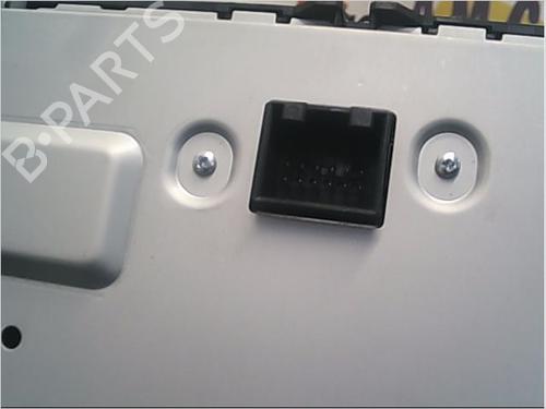 Radio VW GOLF VII (5G1, BQ1, BE1, BE2) 1.6 TDI | BP9407052E6 