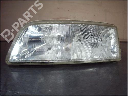 Used Left headlight CITROËN ZX Break (N2) 1.9 TD (90 hp) 10690855