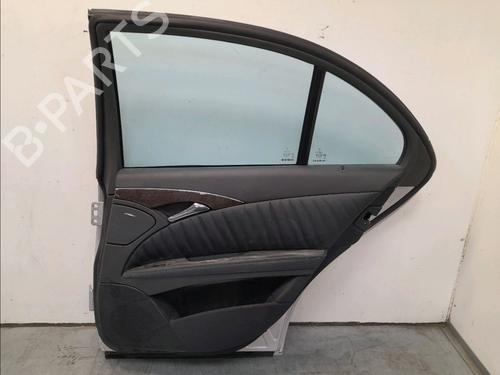Right rear door MERCEDES-BENZ E-CLASS (W211) E 280 CDI (211.023) | BP14945737C5 