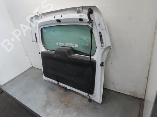 Tailgate PEUGEOT PARTNER Tepee 1.6 HDi 90 | BP38023568C6 - Image 2