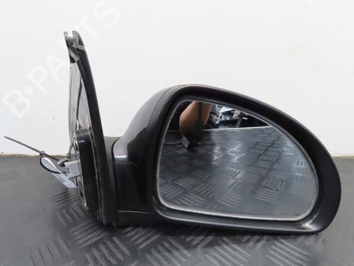Used Right mirror KIA PRO CEE'D (ED) 1.6 CRDi 115 (115 hp) 19133030