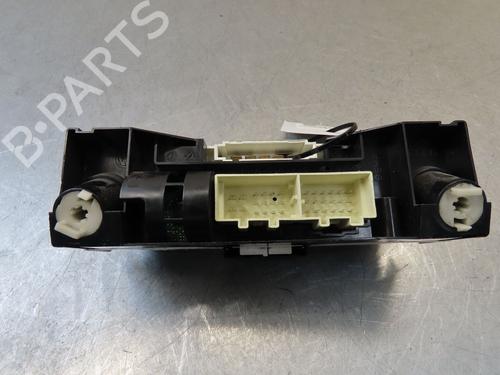 Climate control VW POLO V (6R1, 6C1) 1.6 TDI | BP25207924I5 