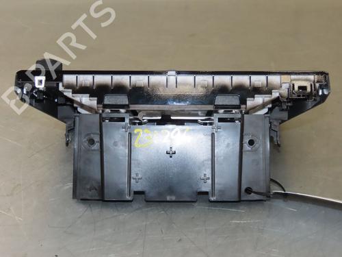Radio PEUGEOT RIFTER 1.2 PureTech 110 | BP17775836E6 